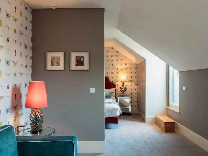 SUITE WITH TERRACE Room, Dear Lisbon Gallery House, Lisbon