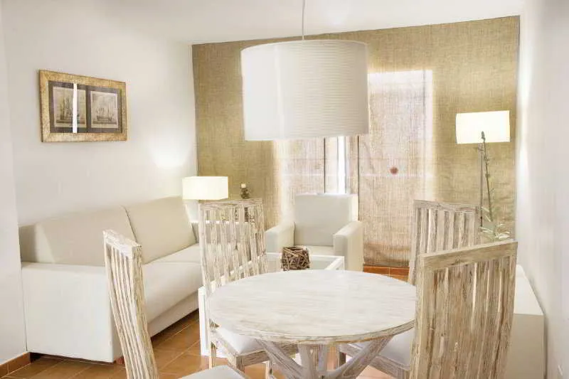 APARTMENT DELUXE ONE BEDROOM Room, Camelina Suites - Formerly Torrent Bay, Ibiza