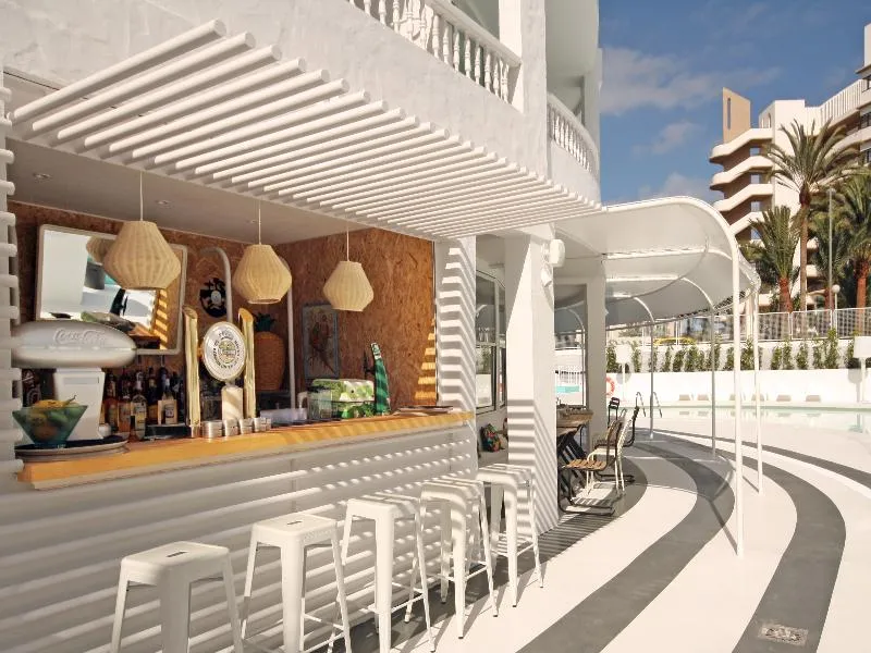 Bar, Gold By Marina, Gran Canaria