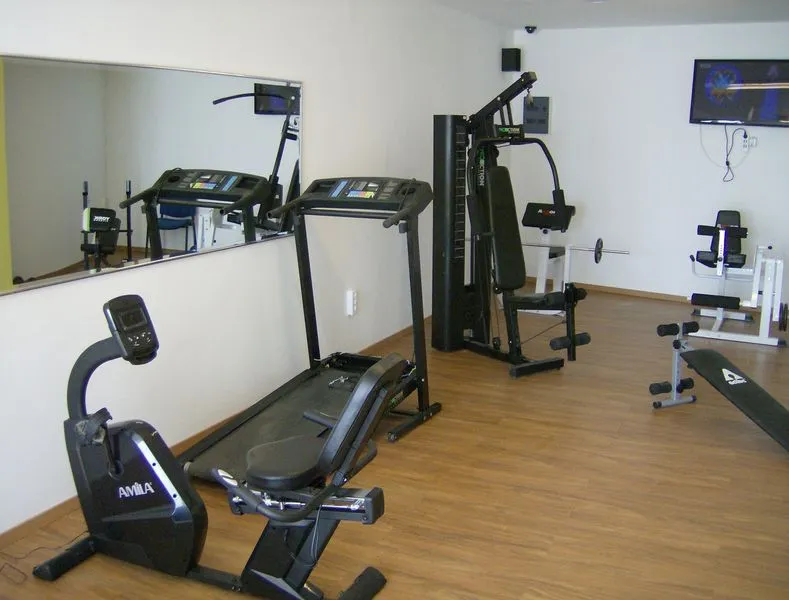 Sports and Entertainment, Creta Suites, Crete