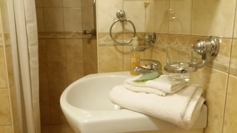 STUDIO CAPACITY 2 Room, Guest House Amalija, Dubrovnik