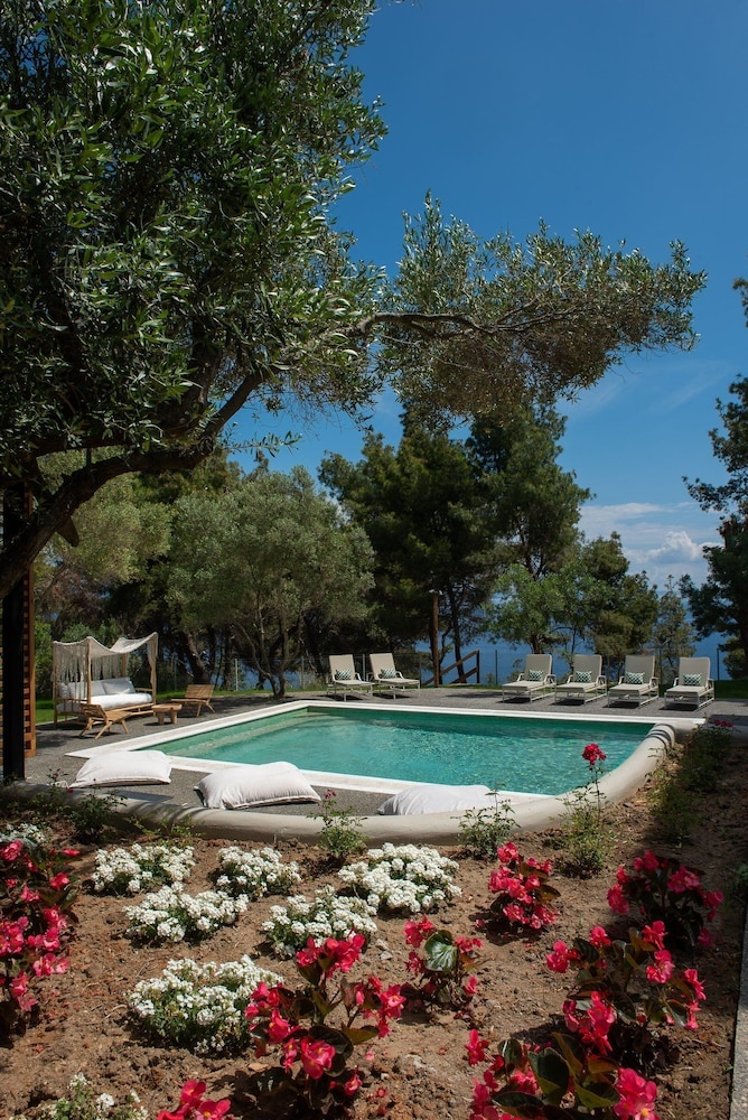 Elies 33 Bio Retreat - Adults Only, Thessaloniki