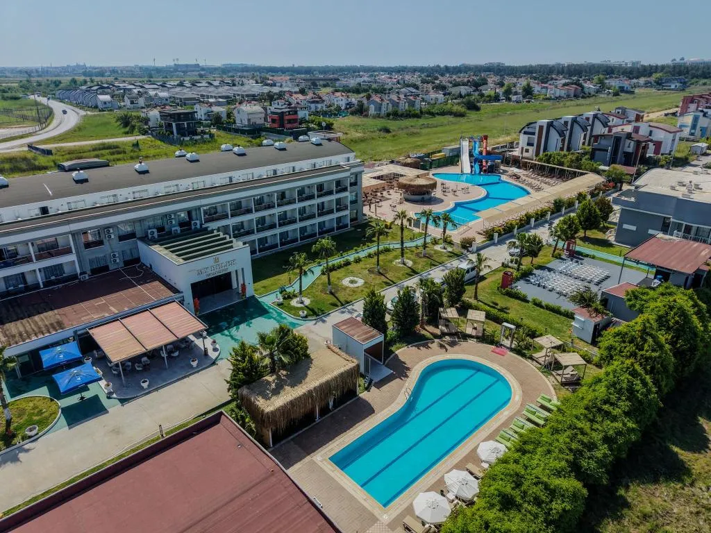 General view, My Belek Collection (Ex Sports Belek), Antalya