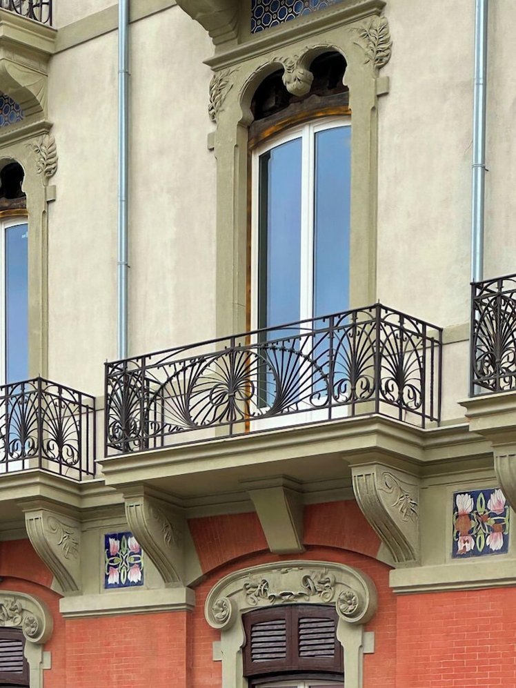 Palazzo Liberty Unique Hotel, Palermo