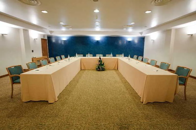 Conferences, Roma, Lisbon