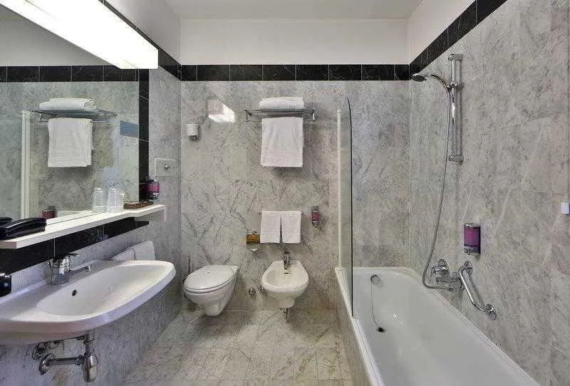DOUBLE CLASSIC Room, Bonotto Hotel Palladio, Venice