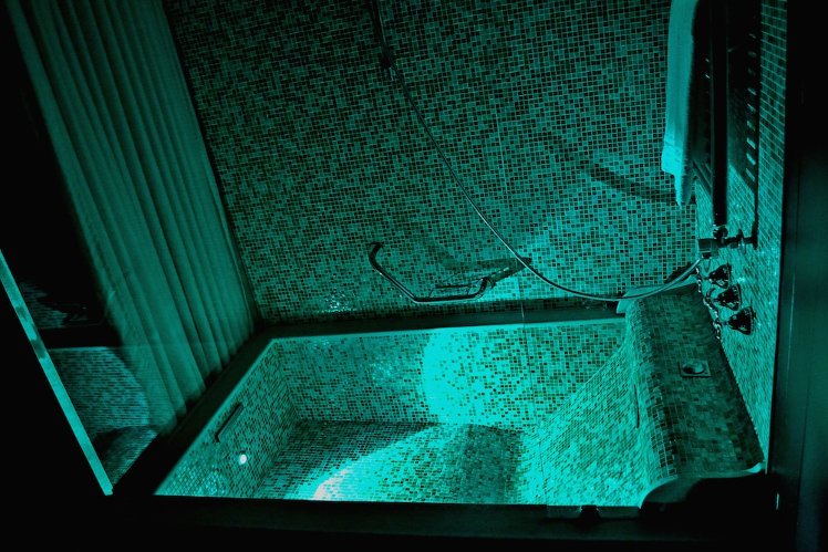 Hotel Silver ****L, Milan