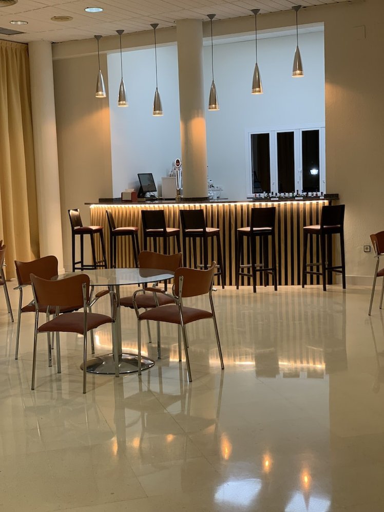 Hospedium Hotel Blu Torre De Sevilla, Seville