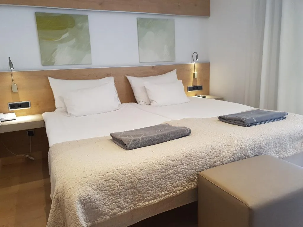 SINGLE STANDARD Room, Monsuau Cala D'Or Boutique Hotel, Majorca