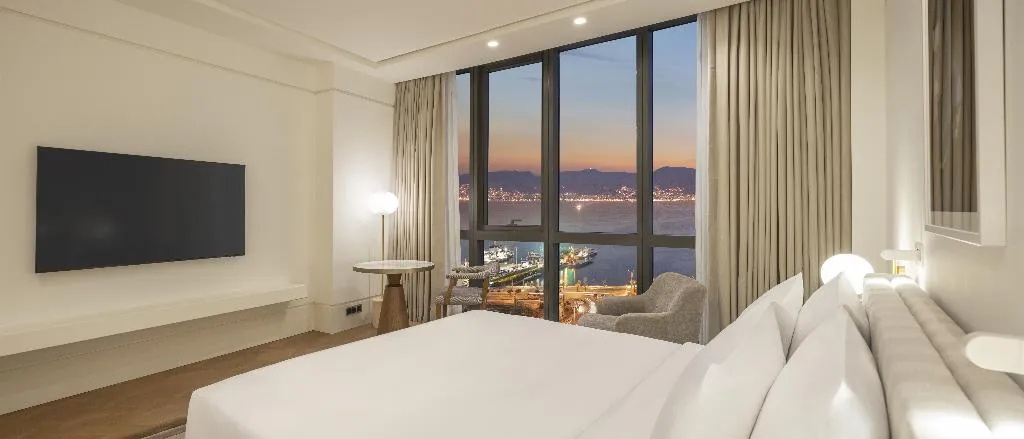 Room, Grand Hyatt Izmir Istinyepark, Izmir