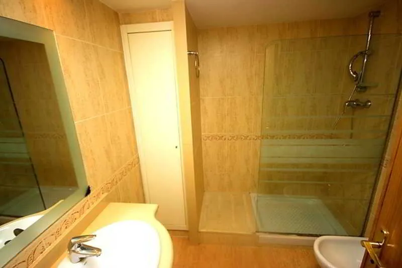 APARTMENT CAPACITY 2 TWO BEDROOMS Room, Patacona Resort, Valencia