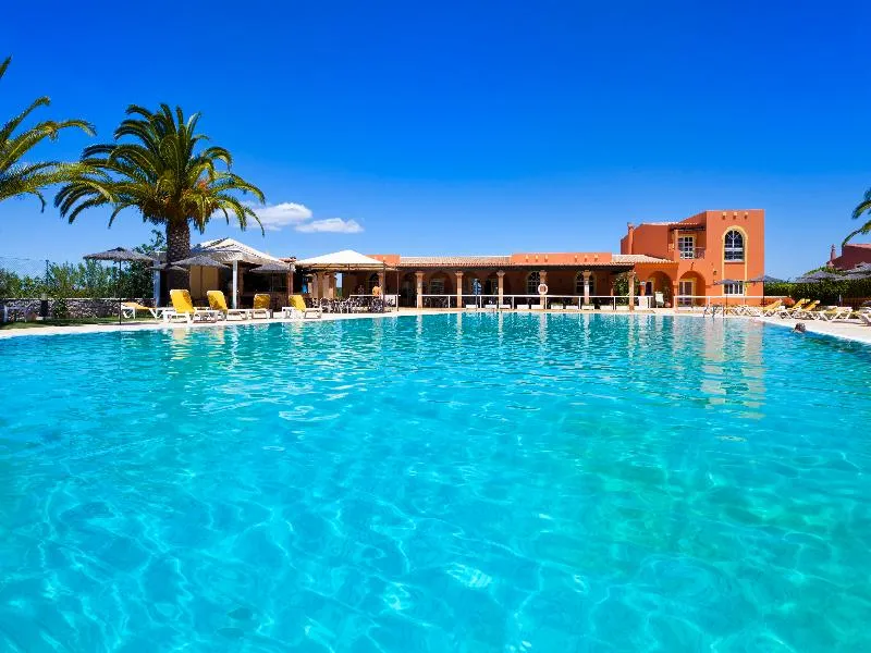 Pool, Colina Village, Algarve