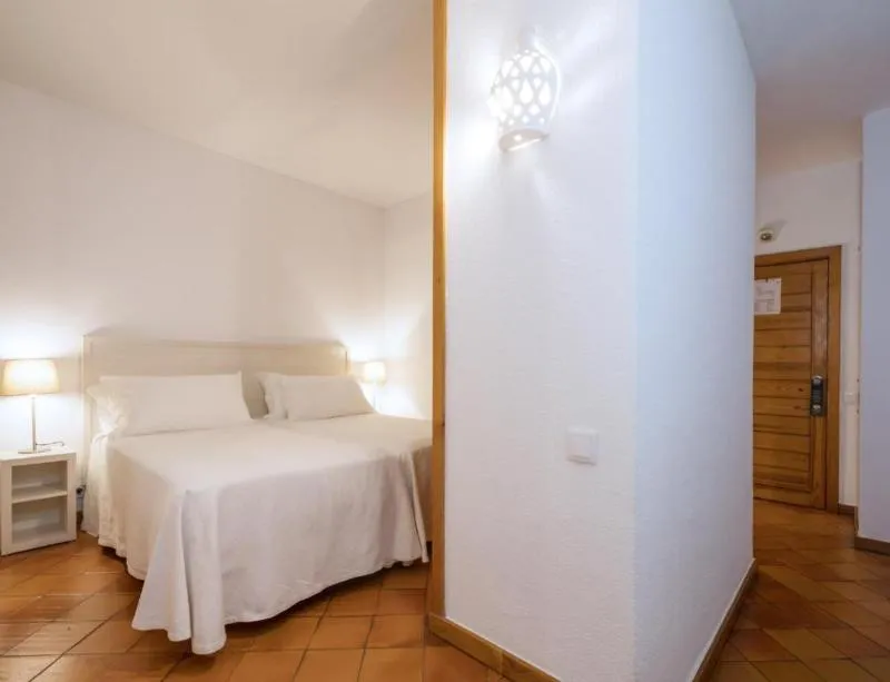 STUDIO STANDARD Room, Meia Praia Lagos, Algarve