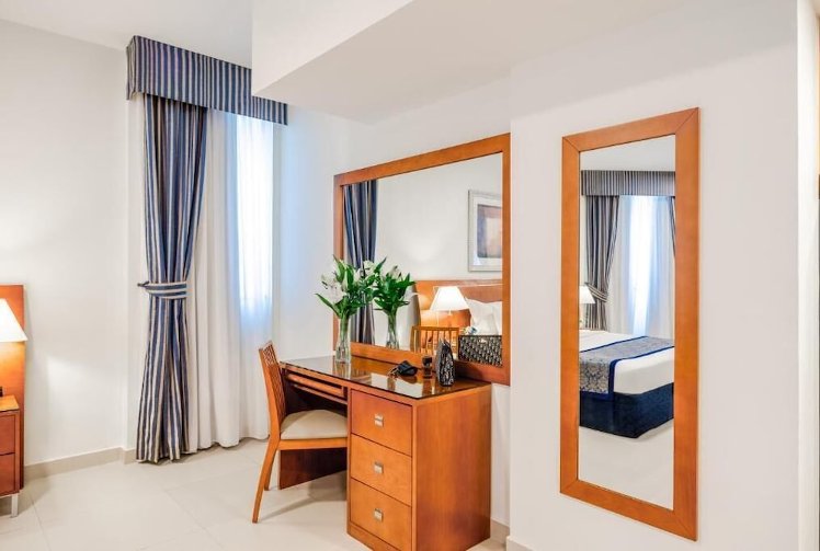 Golden Sands 5, Dubai