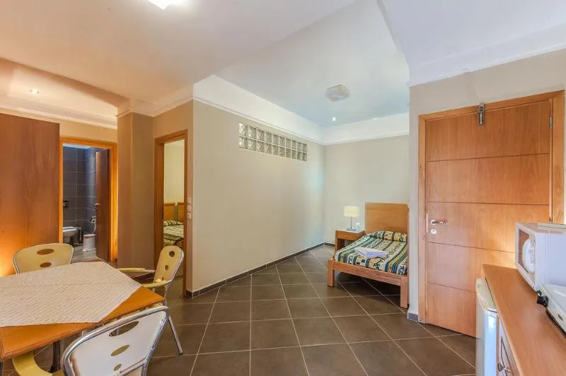 General view, Argiri Hotel Apartments, Kos