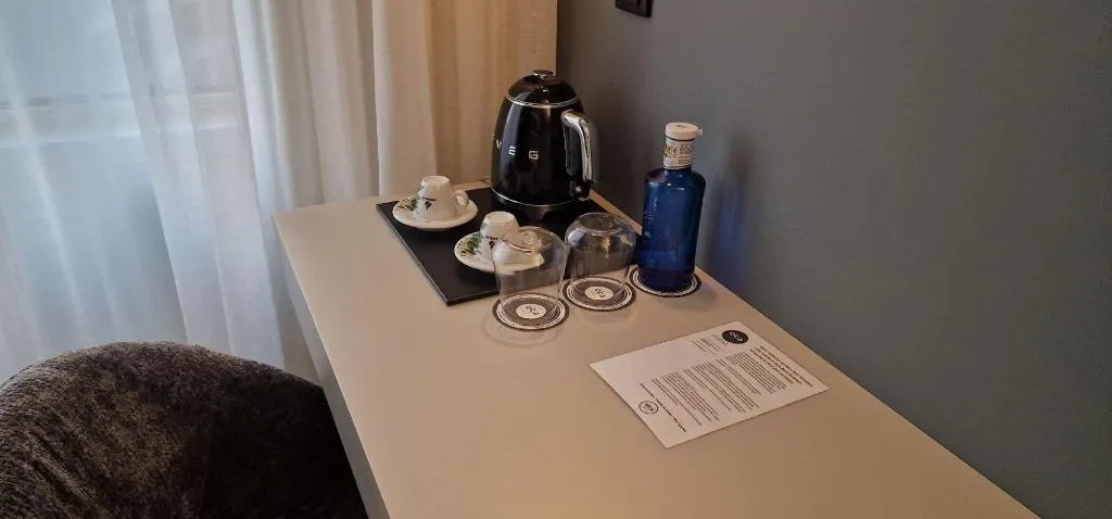 Room, Bom Sucesso Hotel By Gaiarooms, Porto