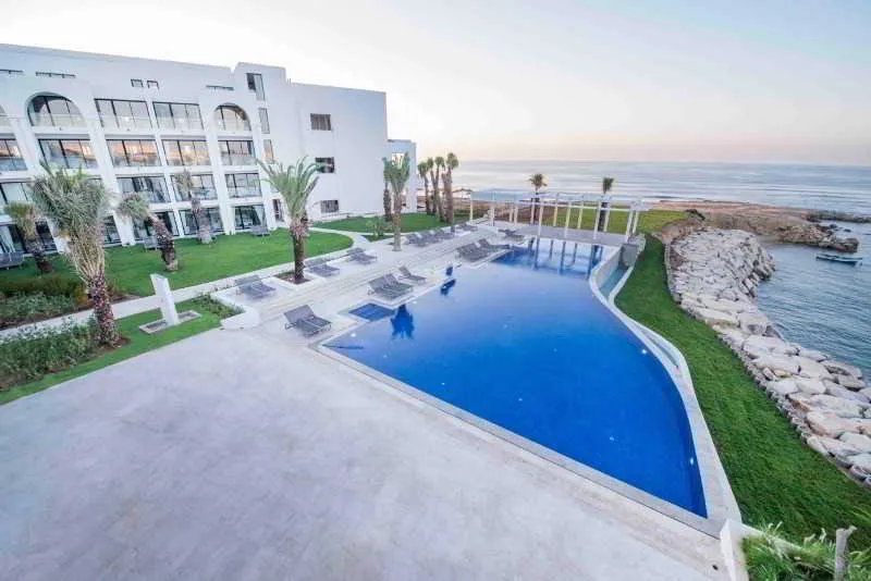 Pool, La Badira - Adult Only, Tunisia