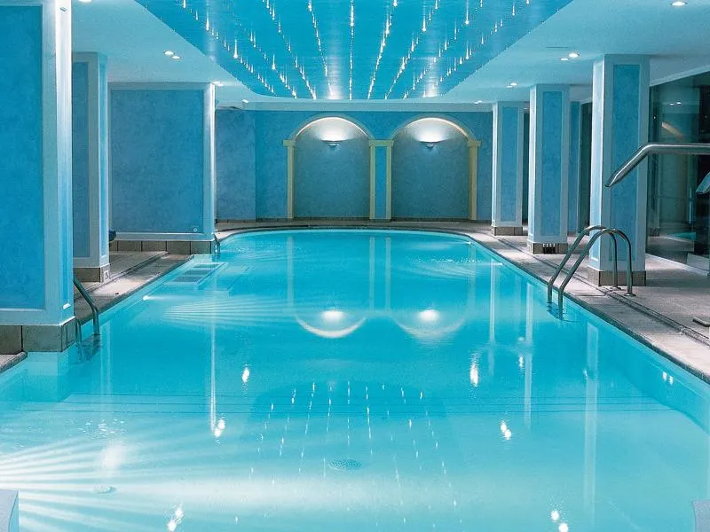 Pool, Grecotel Daphnila Bay, Corfu