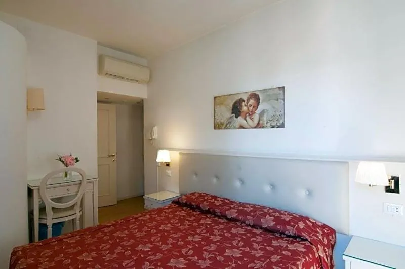 Lobby, Ai Tolentini, Venice