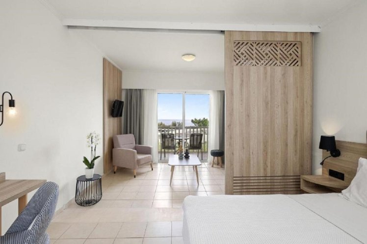 Kiotari Miraluna Beach Resort, Rhodes