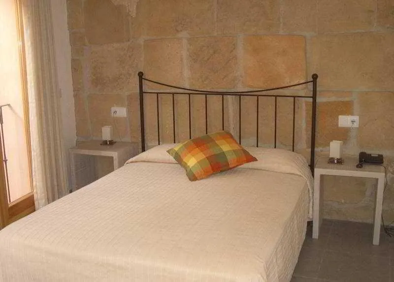 Room, L'Hostal, Majorca
