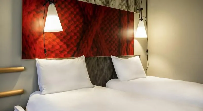 Room, Ibis Gdansk Stare Miasto, Gdansk