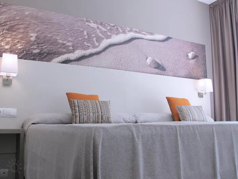 Room, Pierre & Vacances Hotel Salou Sunset, Costa Dorada