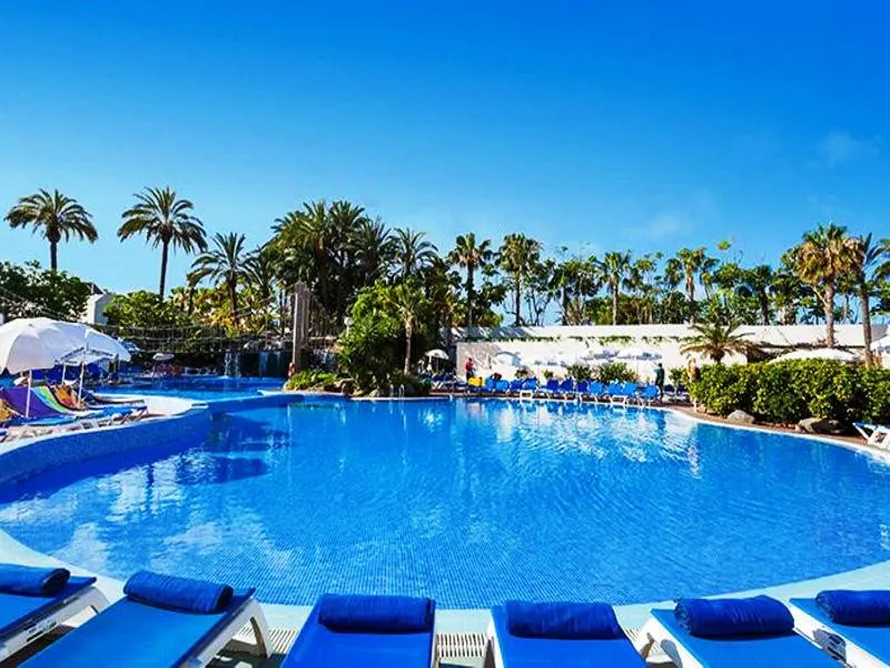 Pool, Best Tenerife, Tenerife