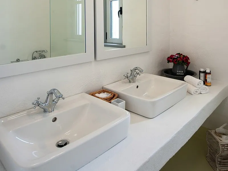 FAMILY ROOM WITH PRIVATE POOL Room, White Village, Rhodes
