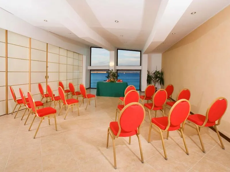 Conferences, Hotel Dei Pini, Alghero