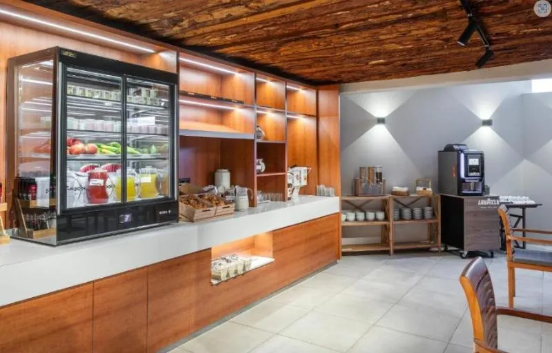 Restaurant, PLAYA SURF CBbC HOTEL, Tenerife