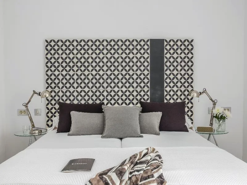 APARTMENT CAPACITY 6 TWO BEDROOMS Room, Eric Vokel Boutique Apartments Gran Via Suites, Barcelona