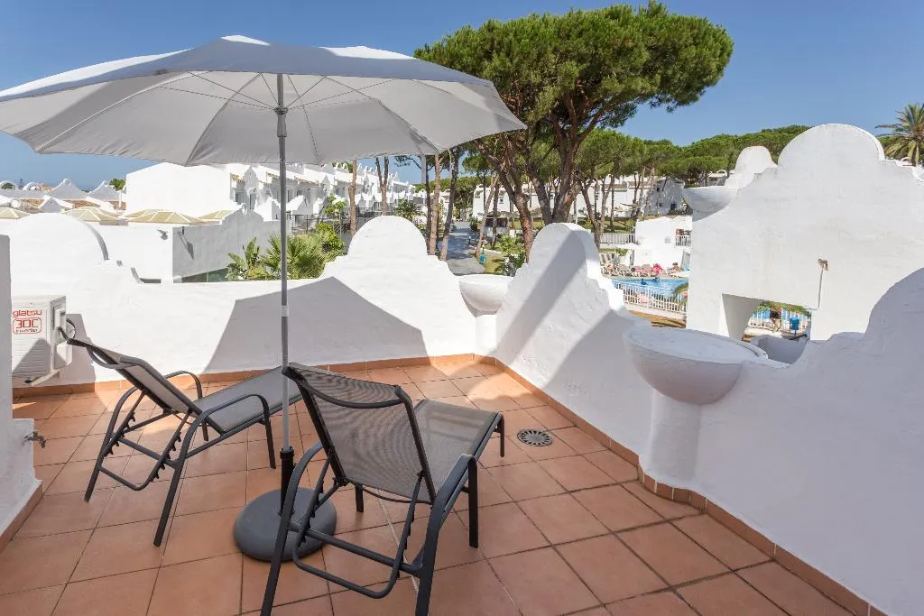 APARTMENT CAPACITY 4 TWO BEDROOMS Room, Sercotel Vime La Reserva De Marbella, Costa Del Sol