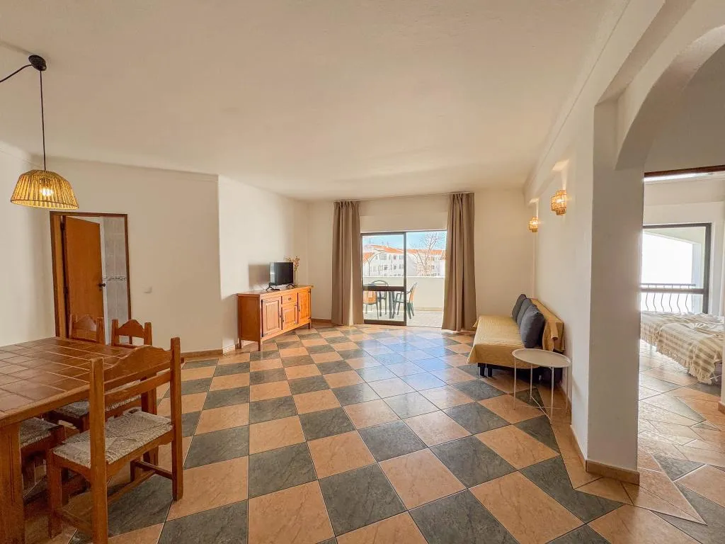 APARTMENT TWO BEDROOMS Room, Cerro Atlantico by Umbral, Algarve