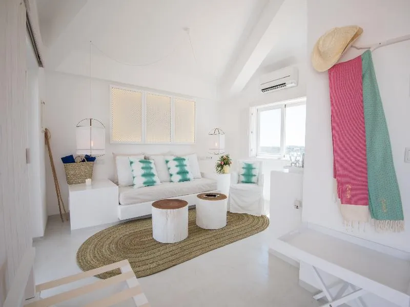 JUNIOR SUITE STANDARD Room, Octant Vila Monte, Algarve