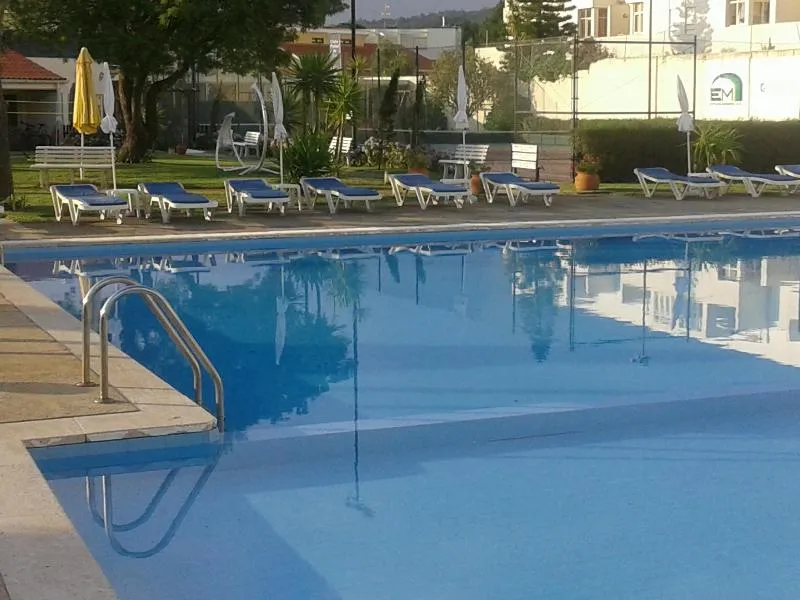 Pool, Clube Pinhal da Foz, Porto
