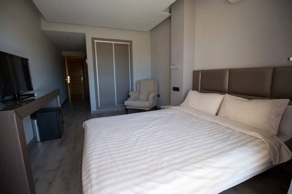 Double or Twin SUPERIOR Room, Parquemar, Costa Blanca