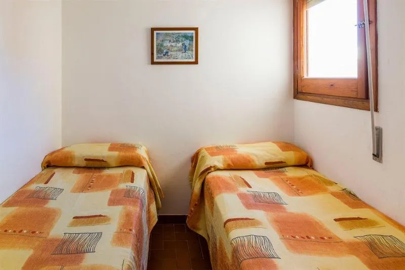 General view, Apartamentos Arlanza - Only Adults, Ibiza