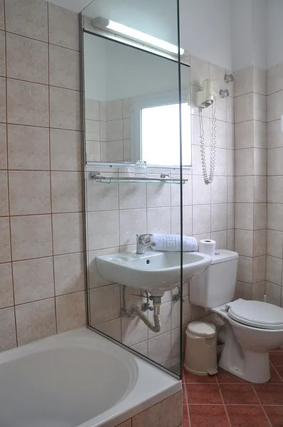 SINGLE STANDARD Room, Bretagne, Corfu