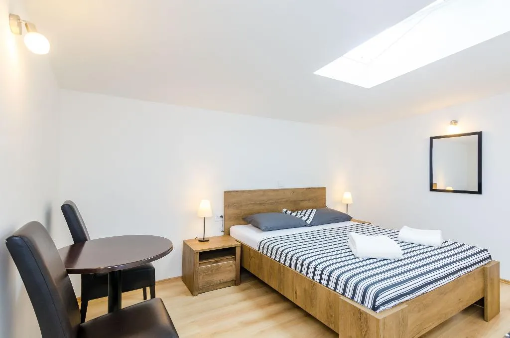 TRIPLE DUPLEX Room, Rooms BAZA, Dubrovnik
