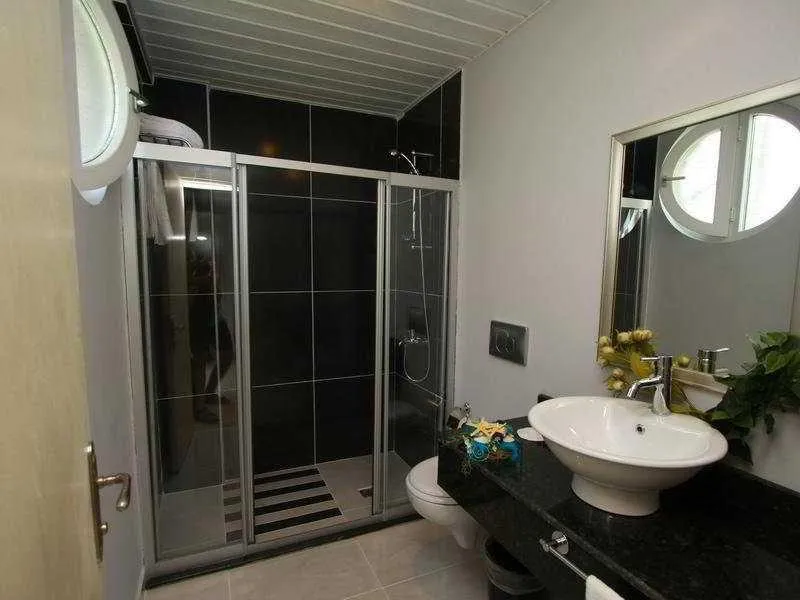 DOUBLE SINGLE USE STANDARD Room, Nevada Hotel & Spa, Dalaman