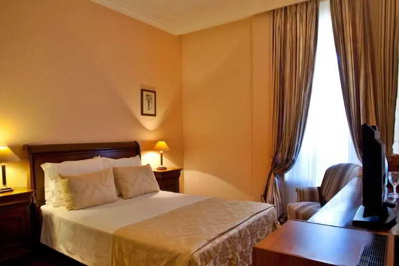 DOUBLE SUPERIOR Room, Turim Club D´Azeitão Hotel, Lisbon