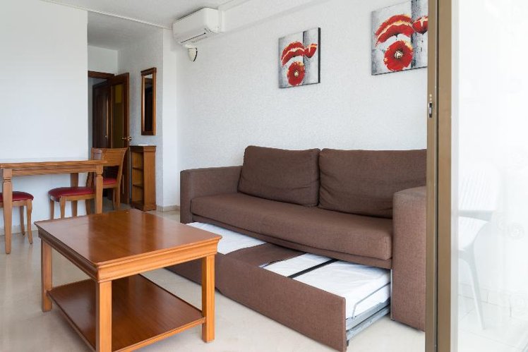 Image, Gemelos 2 Apts, Costa Blanca