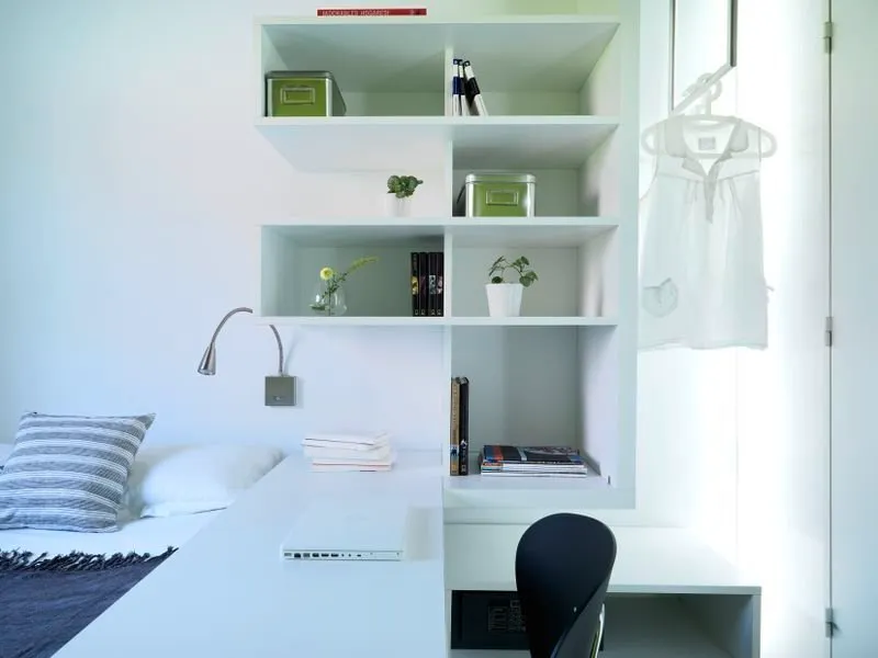 SINGLE STANDARD Room, Melon District Poble Sec, Barcelona
