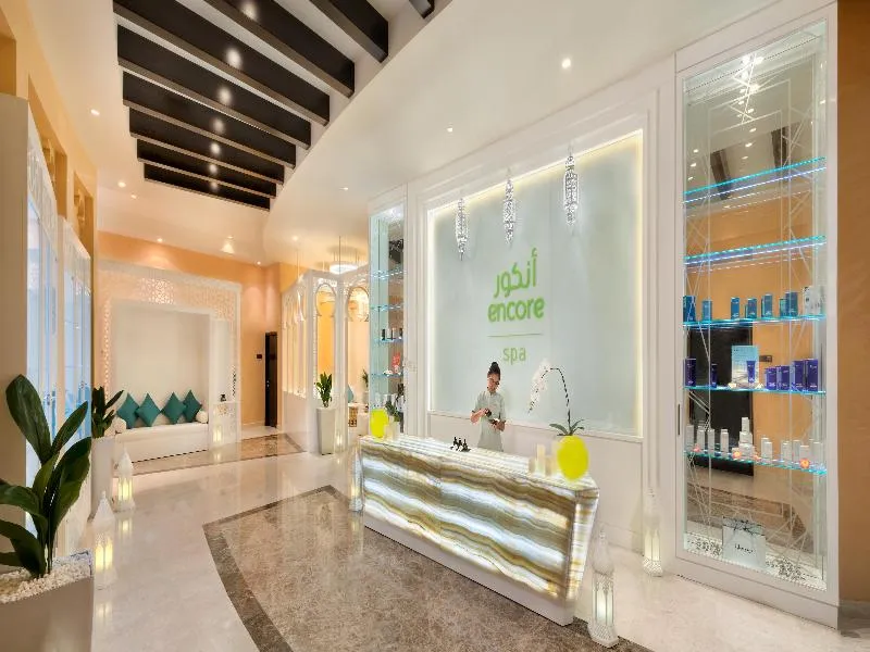 Sports and Entertainment, Bahi Ajman Palace Hotel, Dubai