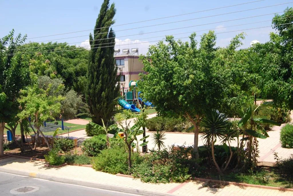 General view, Agrino Hotel Apartments, Cyprus