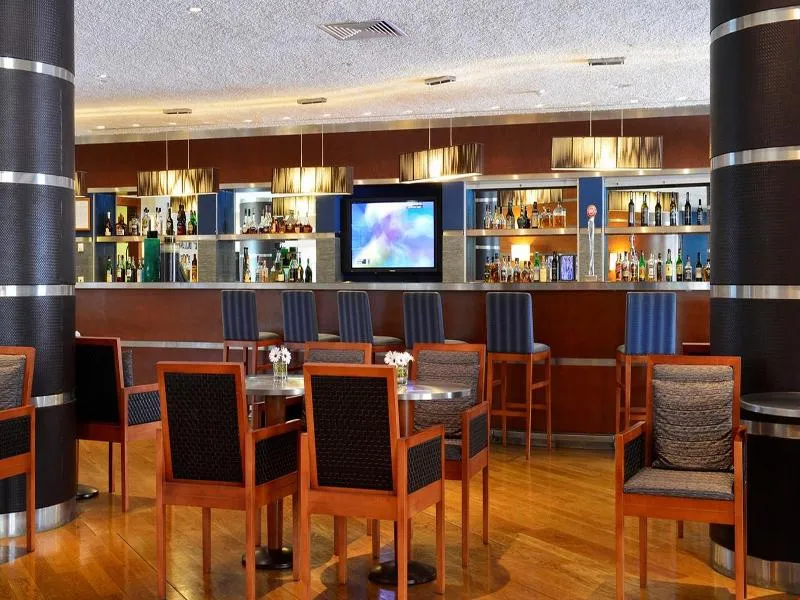 Bar, Pestana Vila Sol Golf - Vilamoura, Algarve