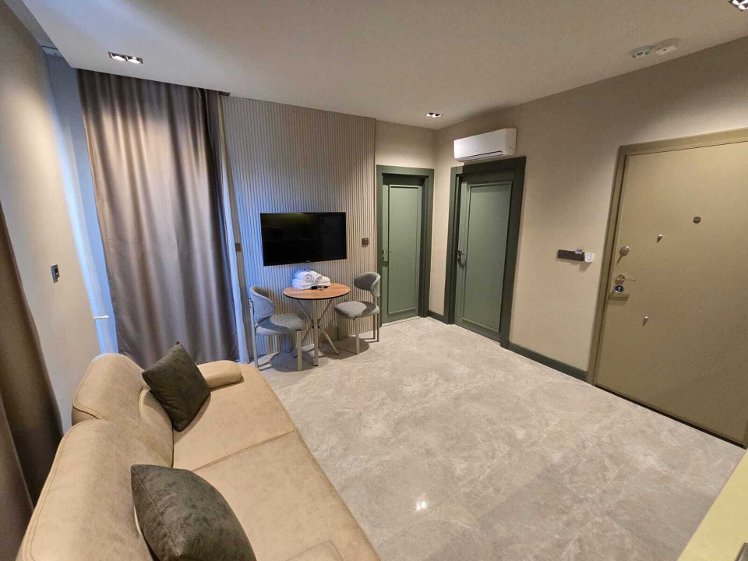 Meyde Plus Hotel, Antalya