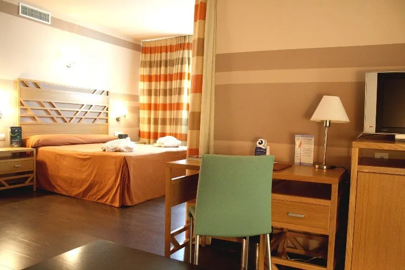 Room, Calamijas, Costa Del Sol