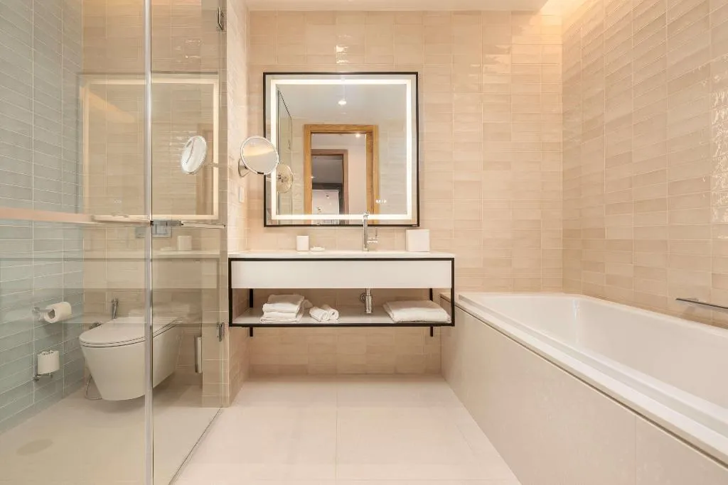 SUITE TWO BEDROOMS Room, Hyatt Regency Lisbon, Lisbon